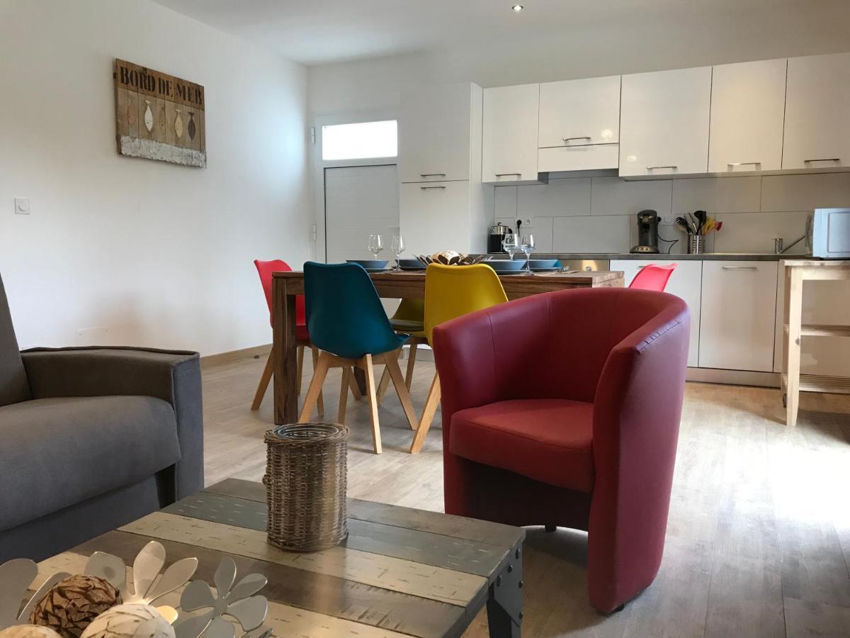 גלריה Appartements Residence Casa Toga מראה חיצוני תמונה