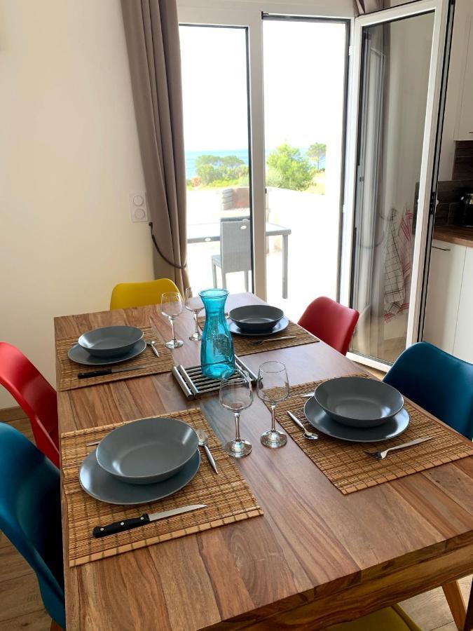 גלריה Appartements Residence Casa Toga מראה חיצוני תמונה