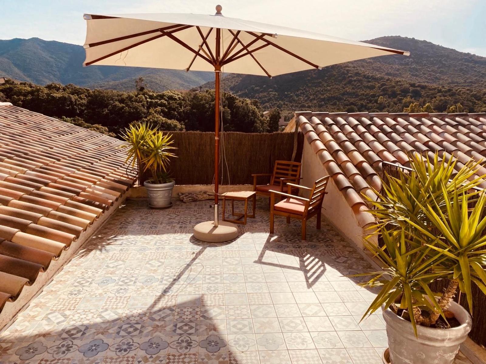 גלריה Appartements Residence Casa Toga מראה חיצוני תמונה