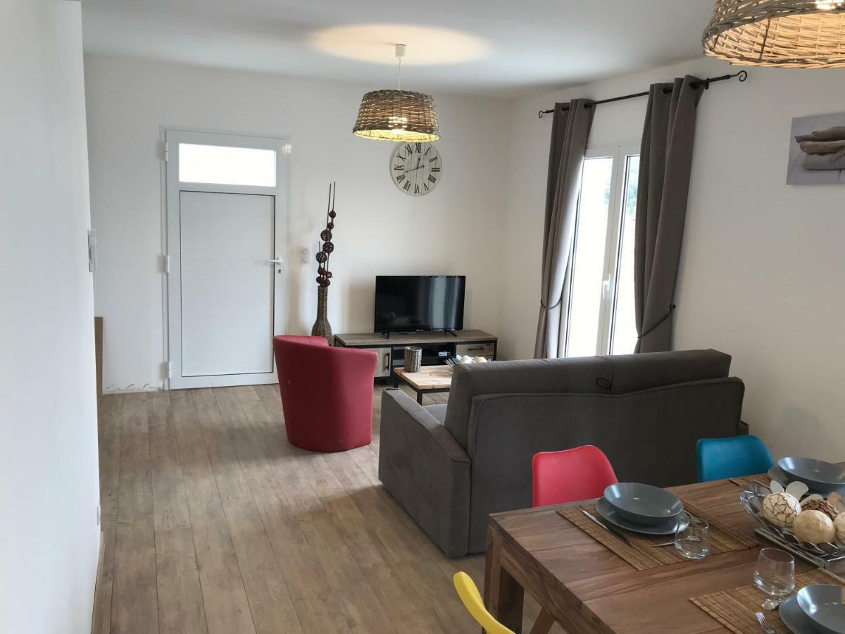 גלריה Appartements Residence Casa Toga מראה חיצוני תמונה