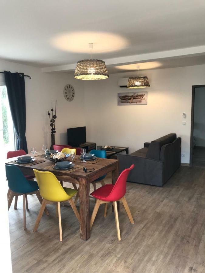גלריה Appartements Residence Casa Toga מראה חיצוני תמונה
