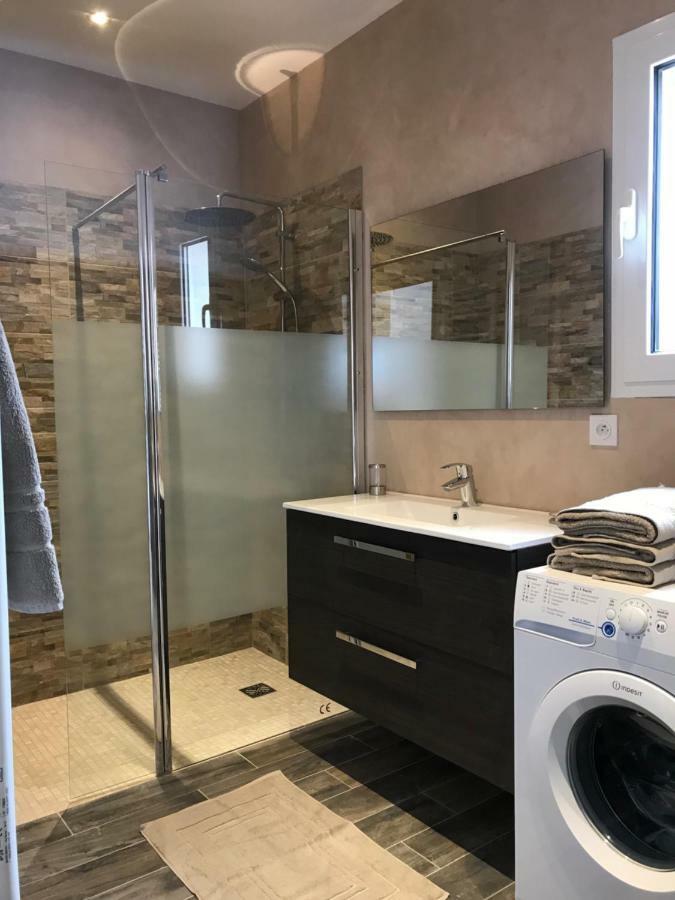 גלריה Appartements Residence Casa Toga מראה חיצוני תמונה